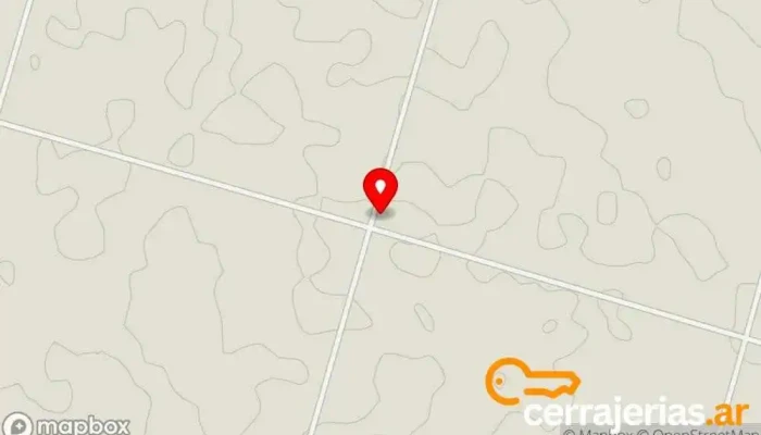 mapa de Viviendas en madera . Cabañas.. y más .. Taller de instalación de puertas y ventanas en Recreo
