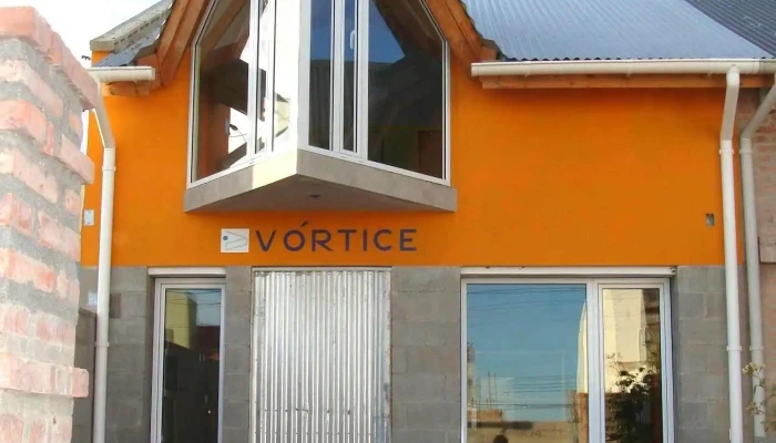 Vortice Ingeniería - Aberturas de Aluminio - U9000 Comodoro Rivadavia