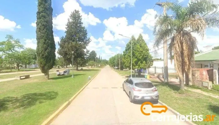 Weber Sistemas - Nogoyá