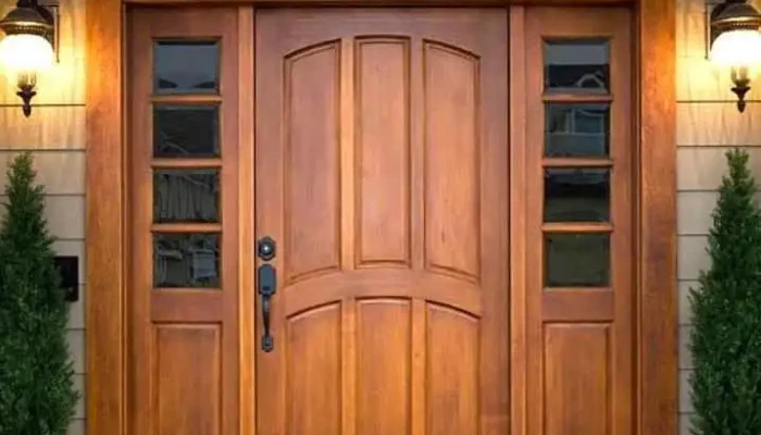 Werner Hnos Aberturas En Madera -  Del Propietario - Santo Tomé