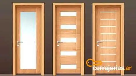 Werner Hnos Aberturas en Madera - Santo Tomé