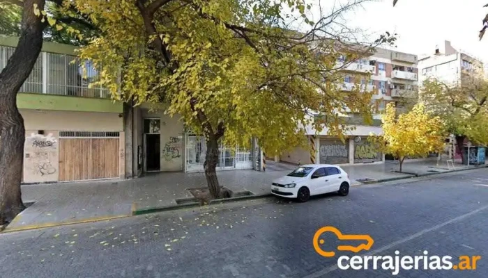 Westech Seguridad S.a. - Mendoza