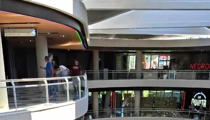 Wo Carlos Paz -    Grupo Fonte Donde - Villa Carlos Paz