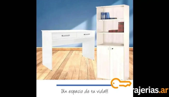 Wow Muebles -  Videos - Las Heras