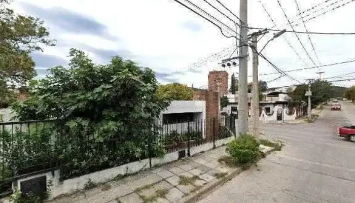 Wynwood Extreme Hostel -  Telefonodeg - Villa Carlos Paz