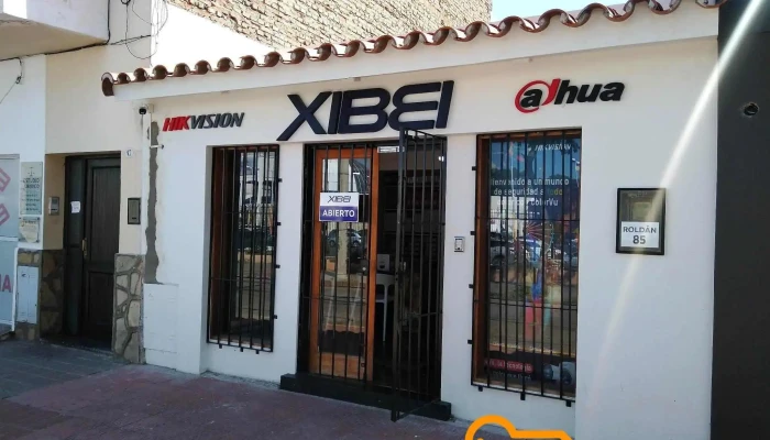 Xibei S.r.l. - Salta