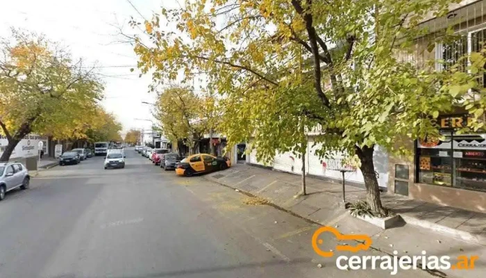 Yamashiro cerrajeros - Villa Nueva