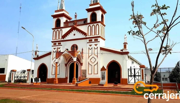 Yapeyú - Yapeyú
