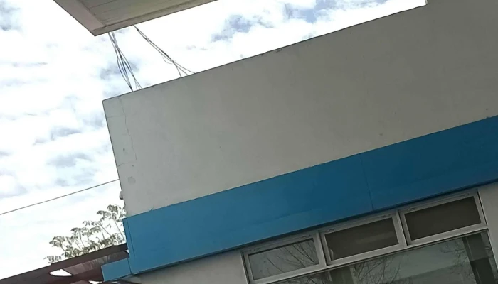 Ypf -  Cerca De Mi - San Jos. D. Dormida
