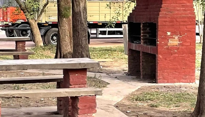 Ypf -  Telefono - Chaco