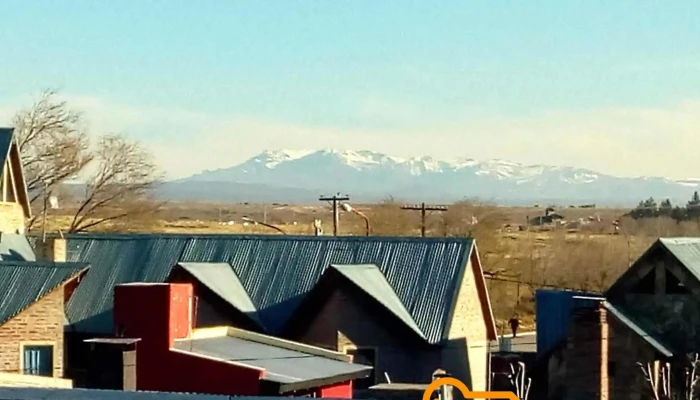Zapala -  Montana - Zapala