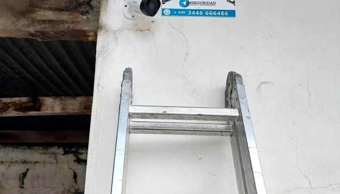 Zm seguridad - Argentina