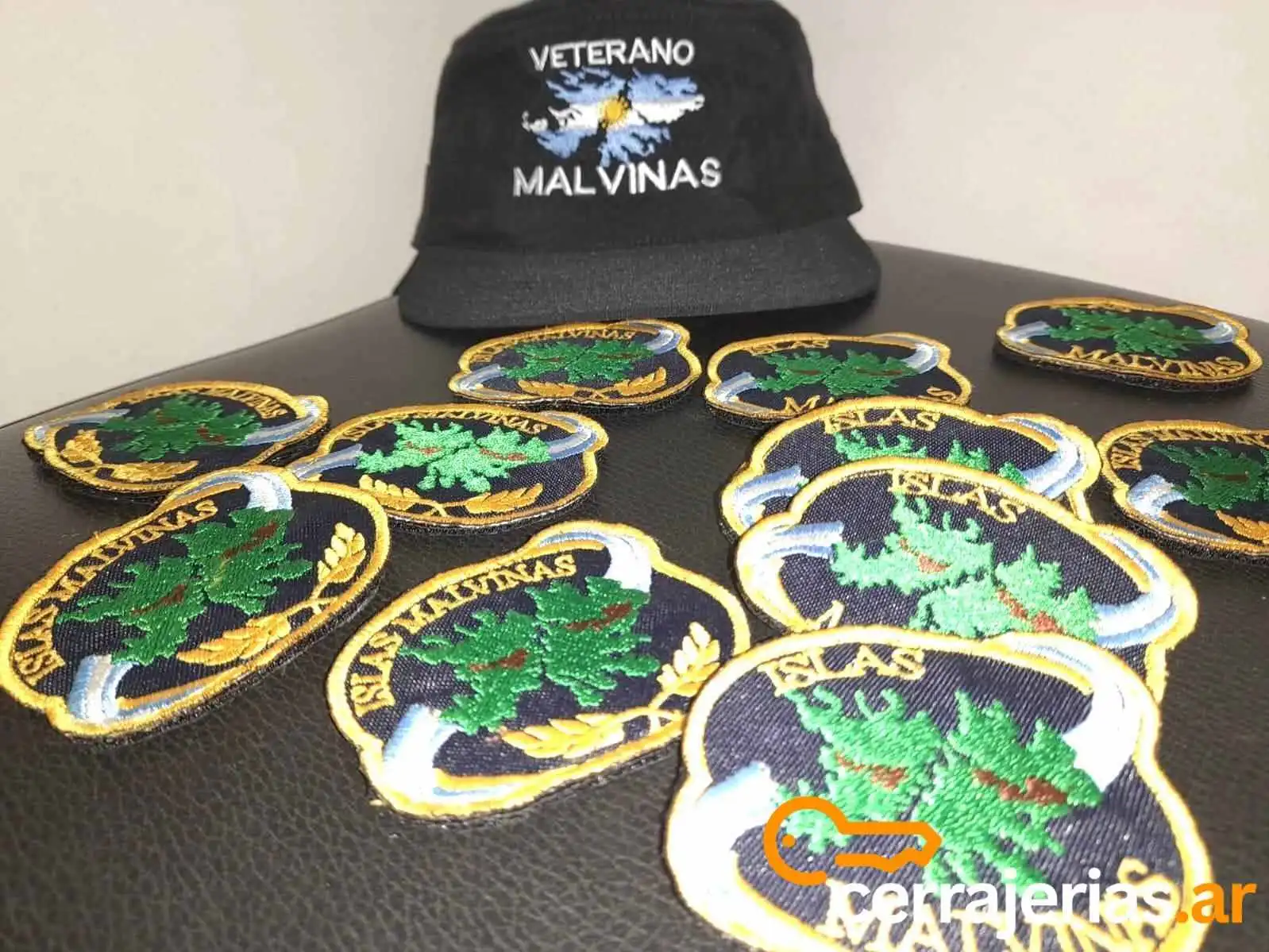 Uniformes Kacharel - Río Cuarto Uniformes Kacharel - Río Cuarto