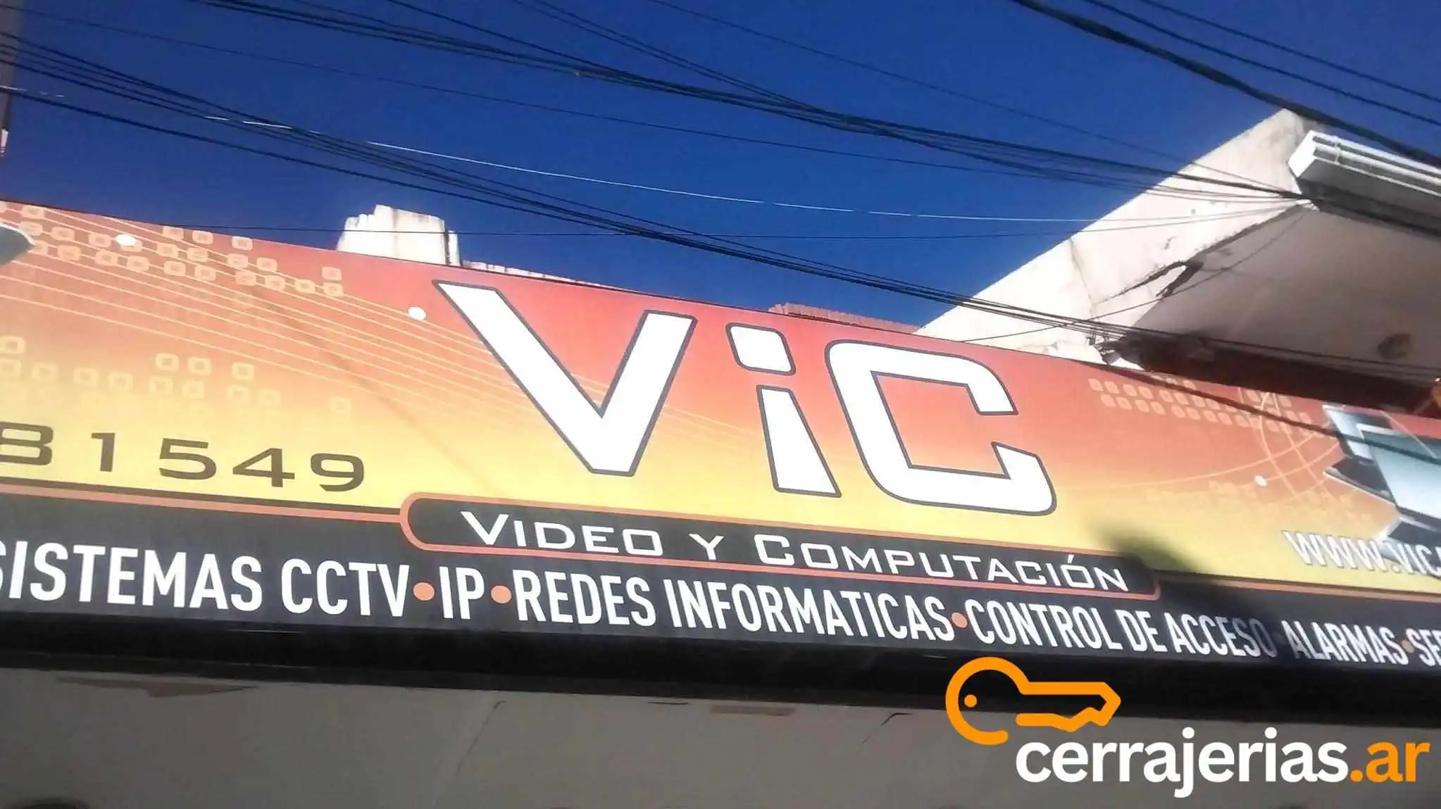 Vic Video Y Computacion - San Miguel Vic Video Y Computacion - San Miguel