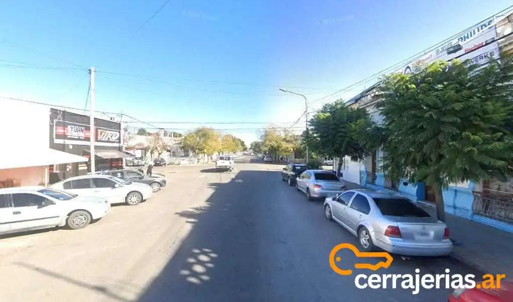 Vigilan - R8500Ffm Viedma Vigilan - R8500Ffm Viedma
