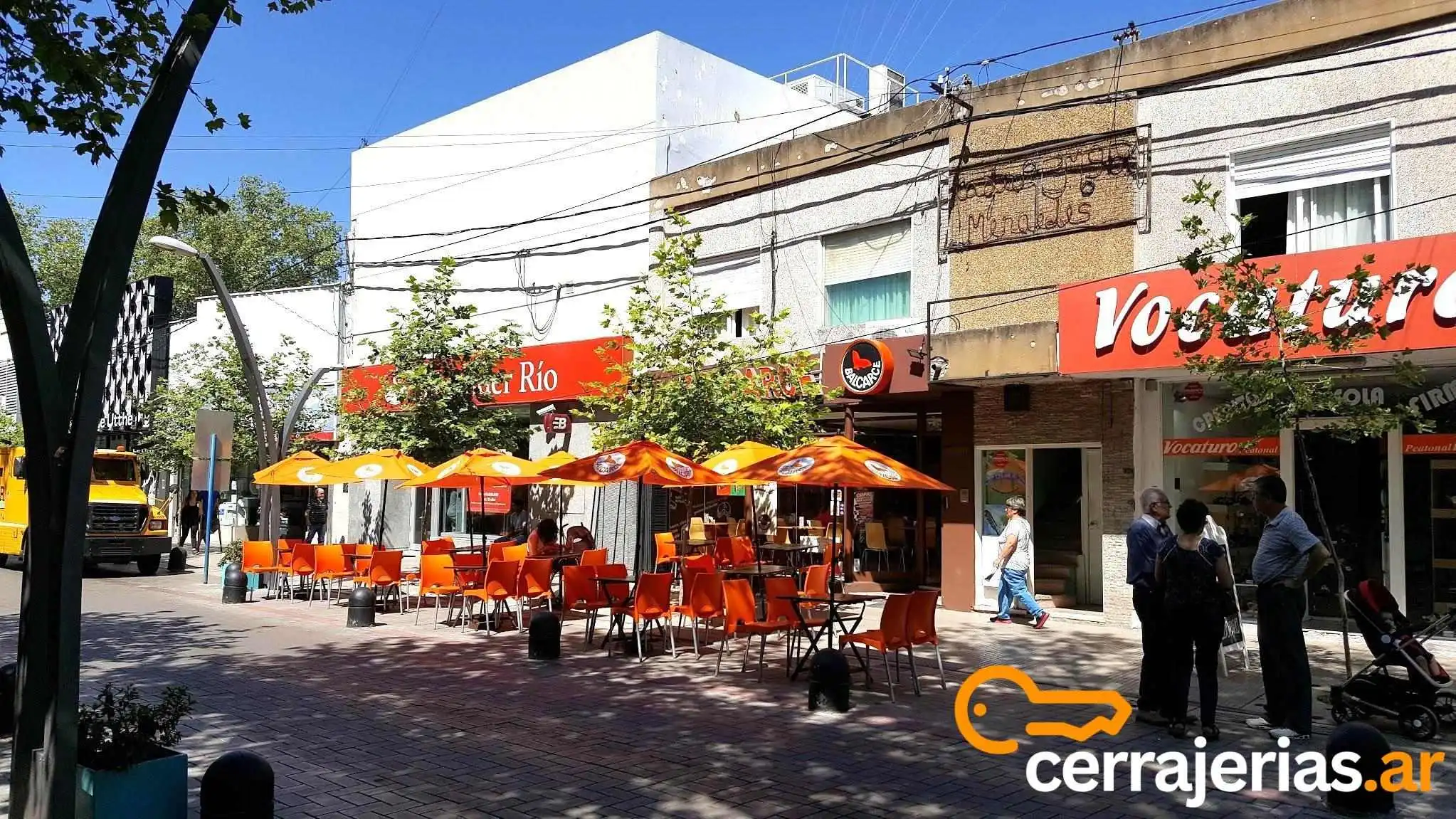 Villa Mercedes - Villa Mercedes Villa Mercedes - Villa Mercedes