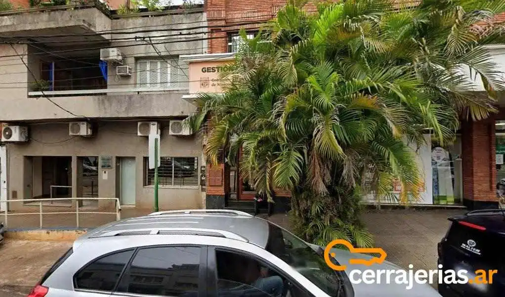 Vises - Posadas Vises - Posadas