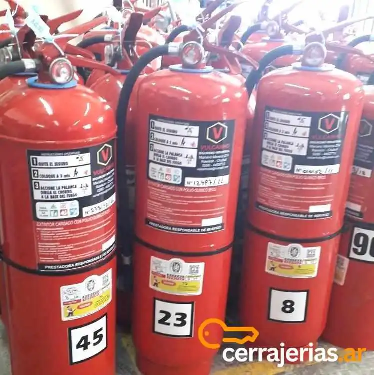 Vulcanho - Seguridad Industrial - Rawson Vulcanho - Seguridad Industrial - Rawson