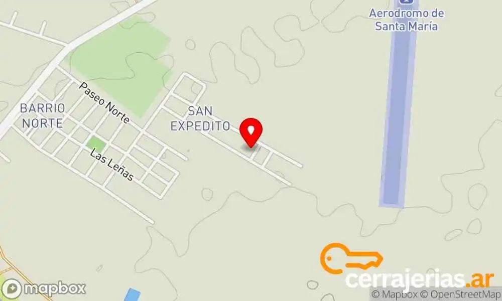 Waman S.a.s - Santa María Waman S.a.s - Santa María